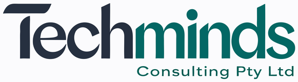 TechMinds Consulting Pty Ltd